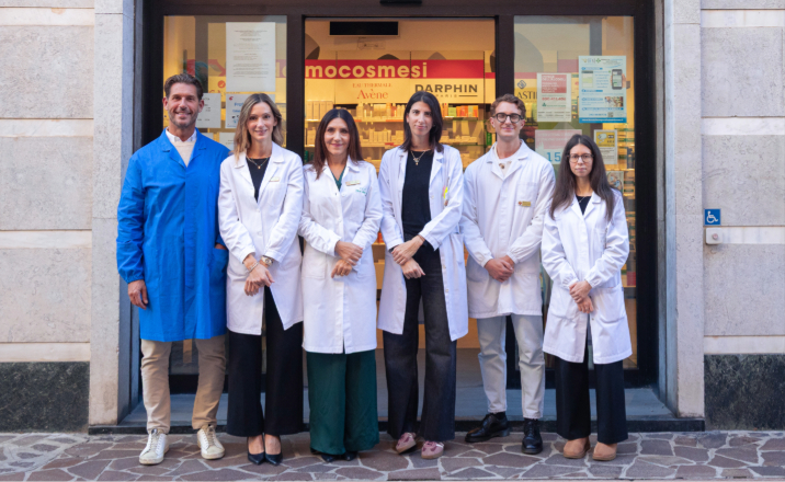 IL NOSTRO STAFF Image