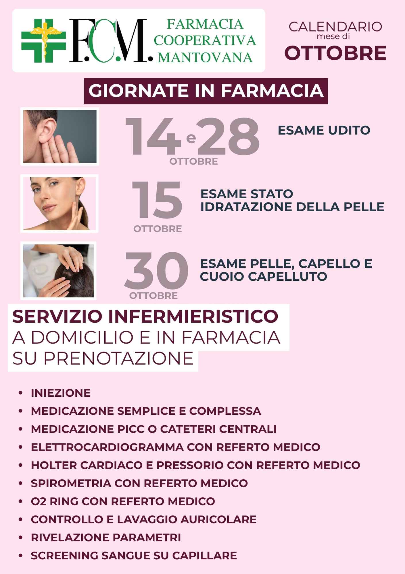 01 SERVIZI IN FARMACIA