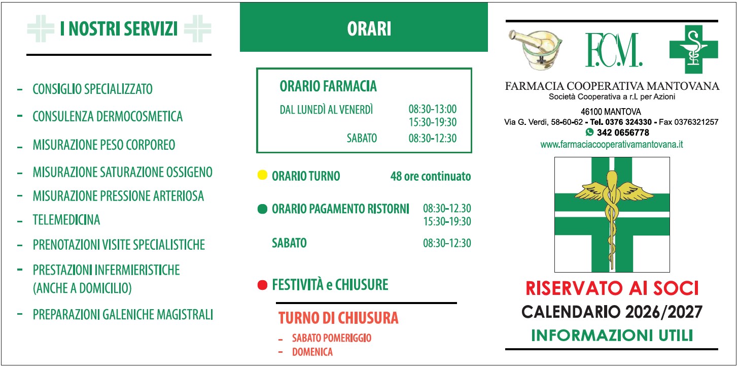 fcm calendario 26 27