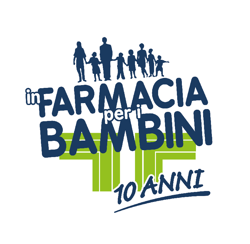 IN FARMACIA PER I BAMBINI