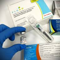 CAMPAGNA VACCINALE ANTICOVID, ANTINFLUENZALE E ANTIPNEUMOCOCCICA