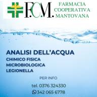 ANALISI DELL'ACQUA