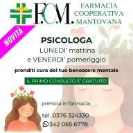 PSICOLOGA
