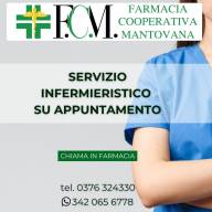 SERVIZIO INFERMIERISTICO